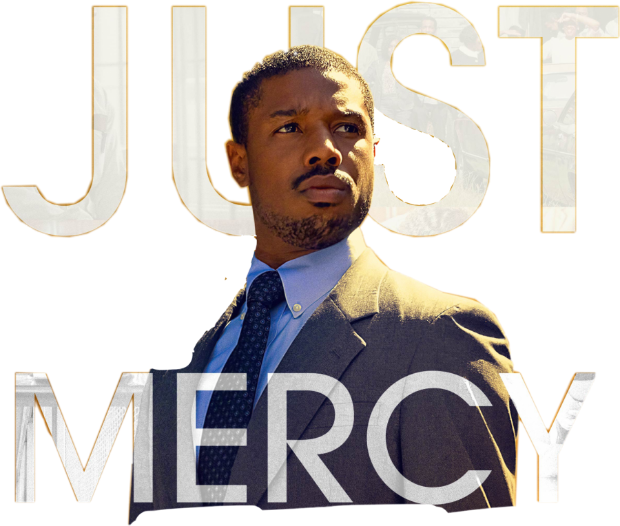 Fight racial injustice in ‘Just Mercy’