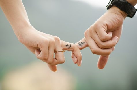 Students learn toxic relationship prevention