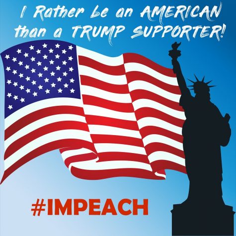 Stop making impeachment top priority