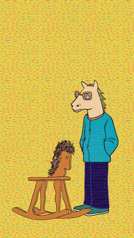 ‘BoJack Horseman’ gives honest look at mental health