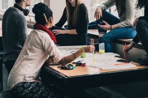 New Student Hub to replace SUB