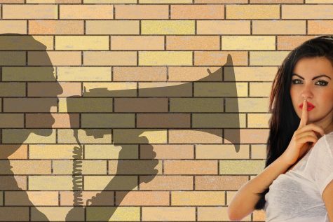 Educators should have freedom of speech