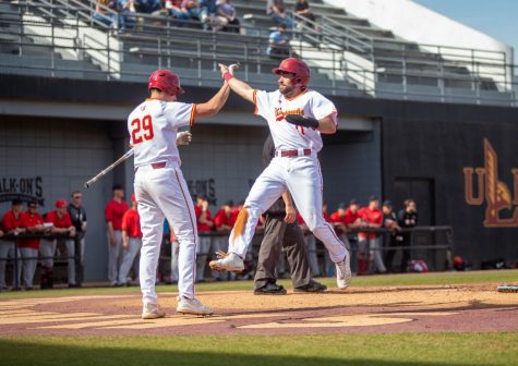 Baseball off to a historic start