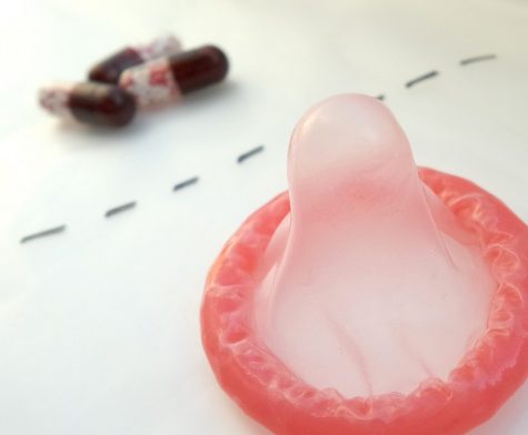 Ways to prevent STDs from being transmitted