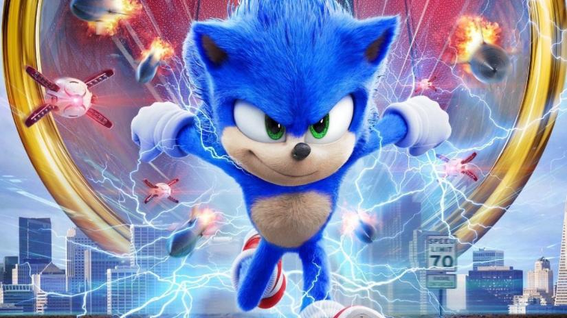 Unleash+your+speed+demon+with+%E2%80%98Sonic+the+Hedgehog%E2%80%99