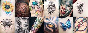 Best tattoo places in Ruston, Monroe
