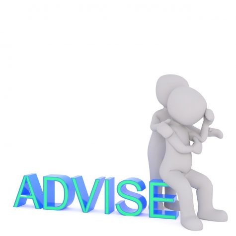 ULM could avoid advising with consistent classes