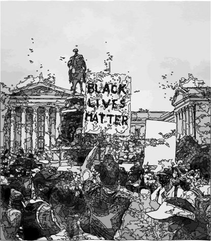 Black Lives Matter is more than a trend