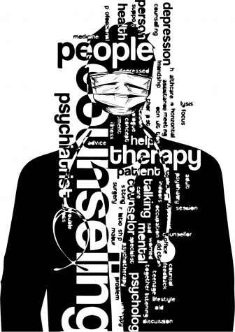 Counseling Center offers telecounseling