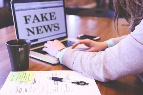 How to spot fake news sources