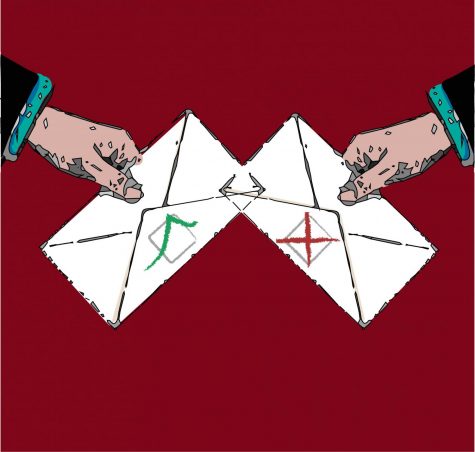Voter fraud proven highly unlikely, mail-in election must happen due to coronavirus