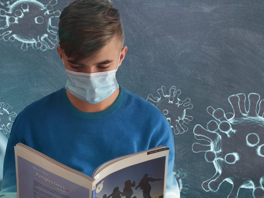 Students’ guide to pandemic pressure