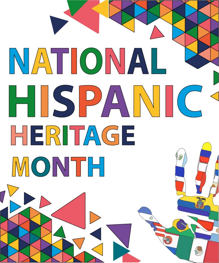 Students+celebrate+significance+of+Hispanic+Heritage+Month