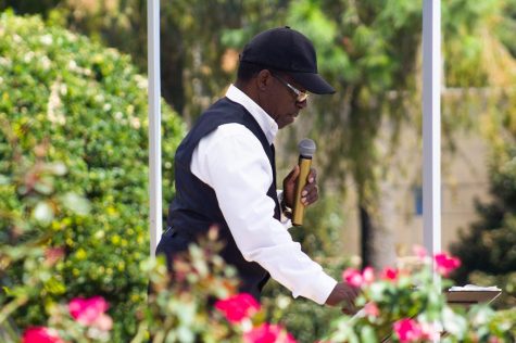 Brown Bag Concert series returns during pandemic