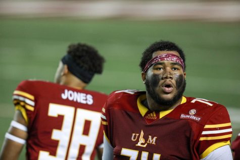 Losing streak continues at Liberty