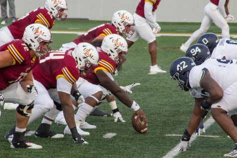 Self-reflection will improve football team