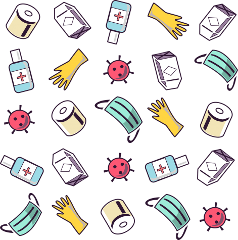 Tips for partying safely during coronavirus