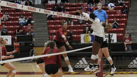 ULM falls to Central Ark. during weekend matches