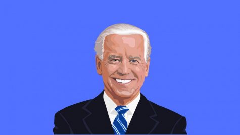 Biden, Harris win 2020 election