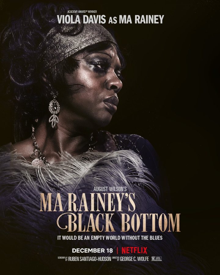 ‘Ma Rainey’s’: Celebrates jazz music, diversity