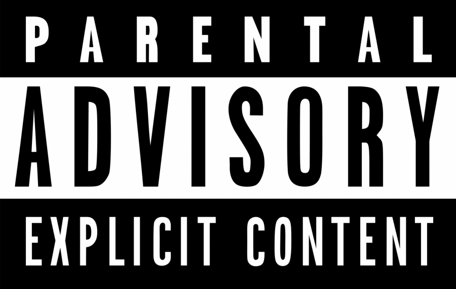 Parents are responsible for censoring not musicians
