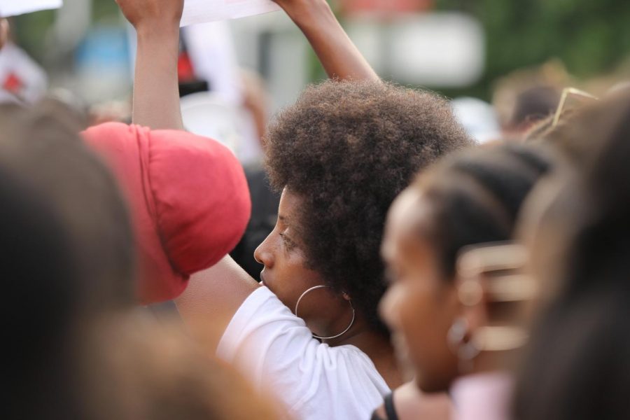 Minneapolis police reform: Black lives still matter