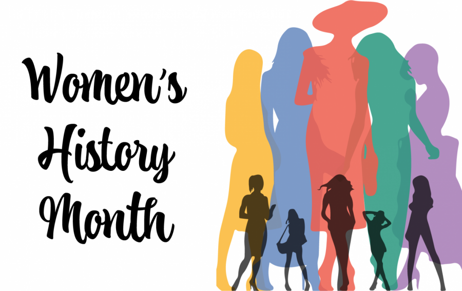womens history month