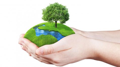 Protect the planet after Earth Day