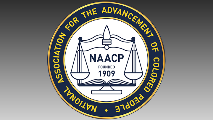 NAACP urges students to share opinions at forum