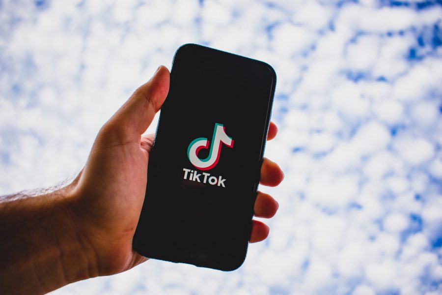TikTok trends for Warhawks to hop on