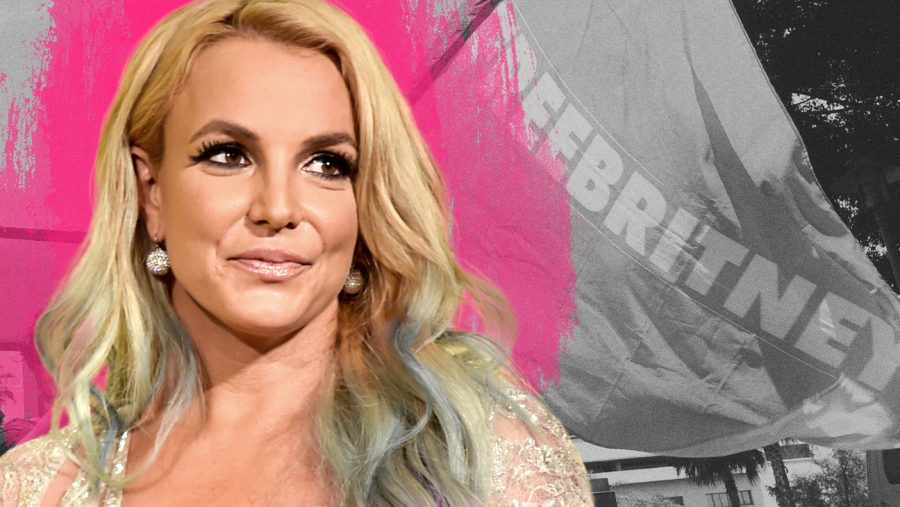 Britney Spears conquers conservatorship