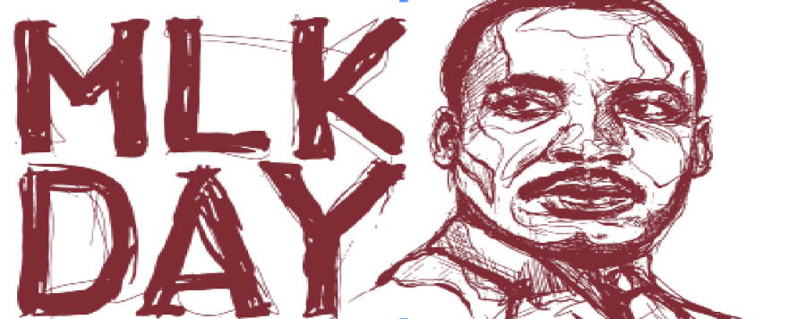 Historical significance of MLK Day