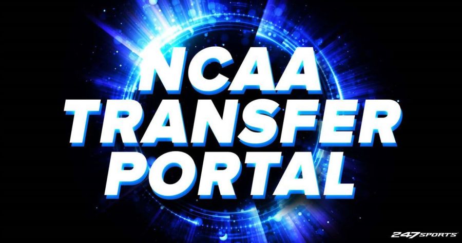 Transfer portal created college free agency