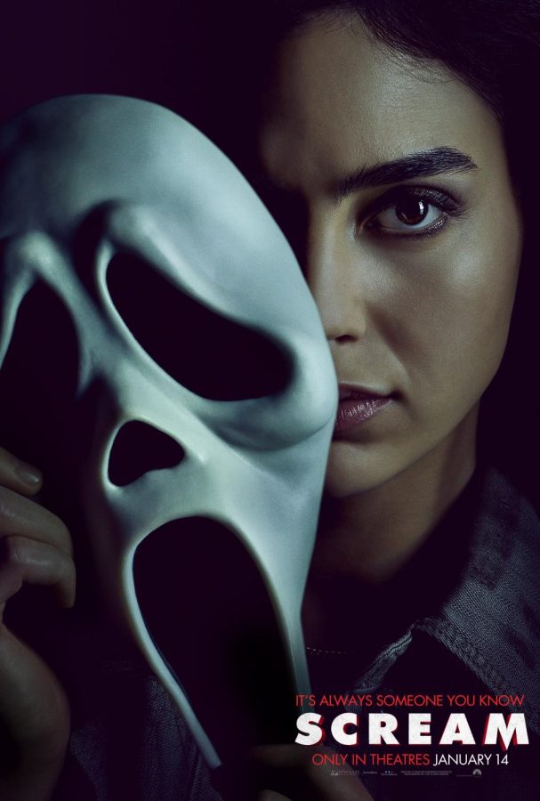 ‘Scream’ pays homage to the past, directors