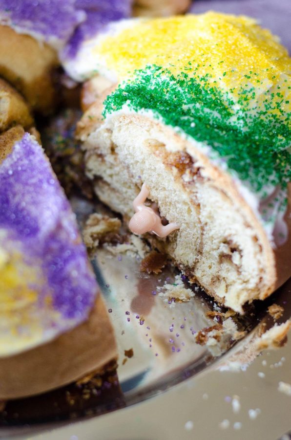 Mardi Gras traditions to let the good times roll