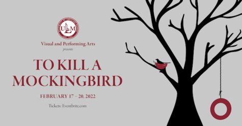Students to perform ‘To Kill a Mockingbird’ next week