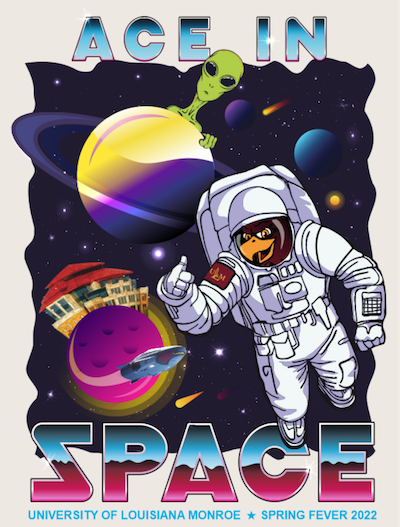 ace in space