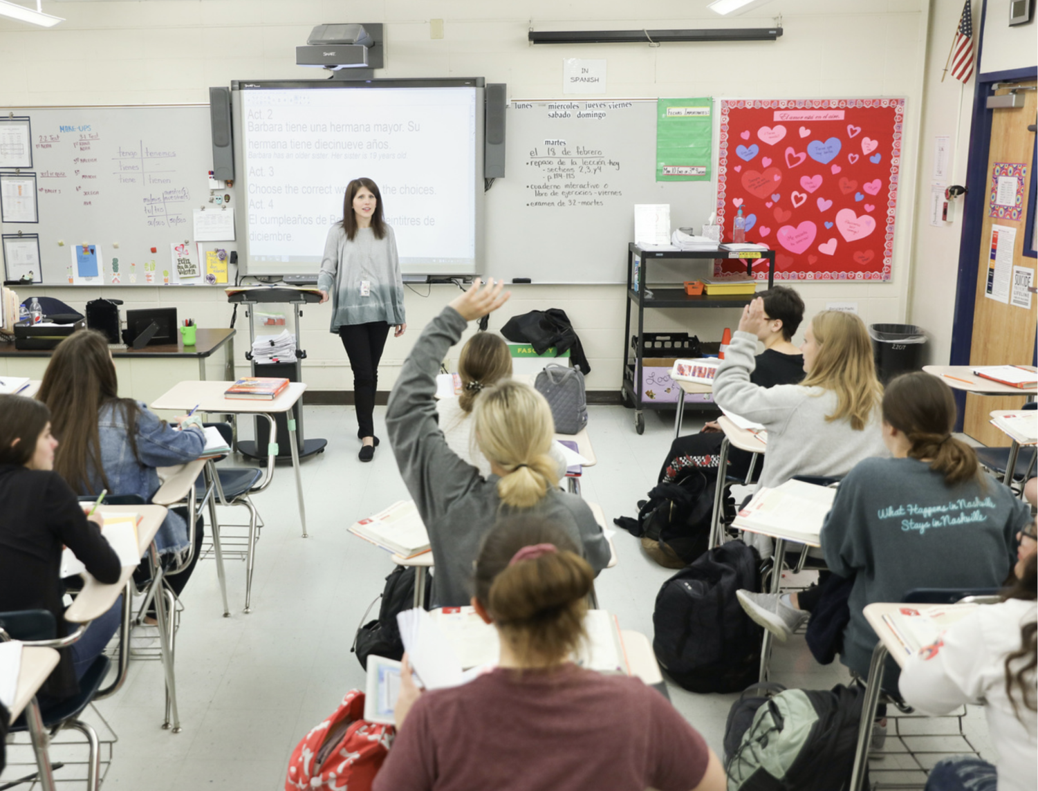 $100,000 Grant To Fund Education Scholarships – The Hawkeye