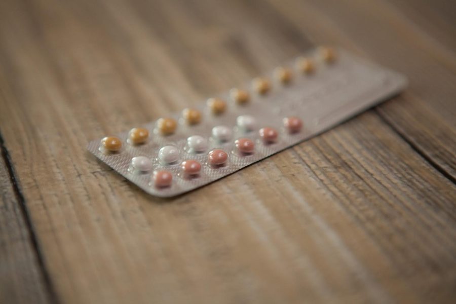 Men must play larger role in birth control