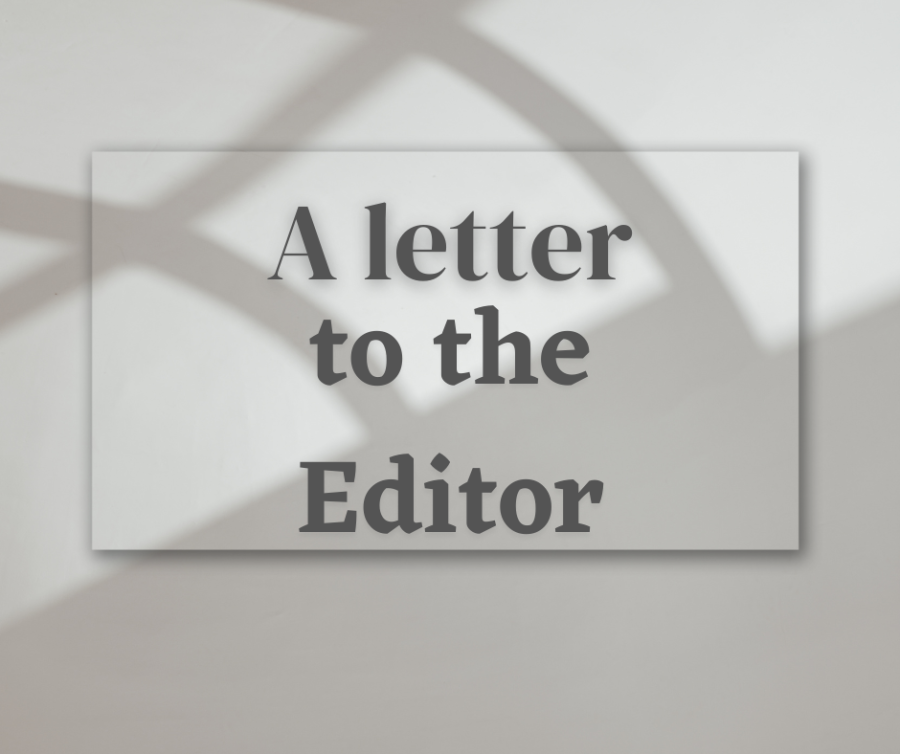 Letter to the editor: Honors Program is worth your time