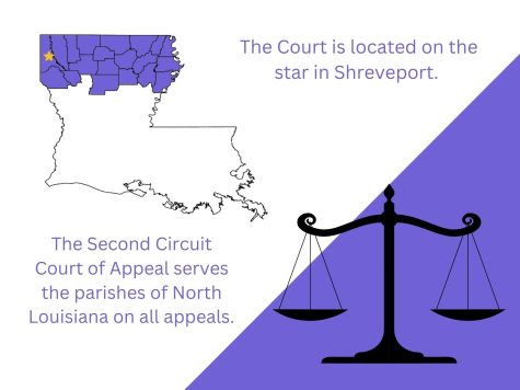 Second Circuit Court of Appeal educates students