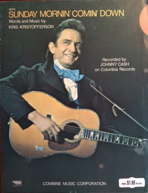 Remembering Johnny Cash's work 19 years later – The Hawkeye