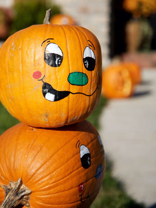Five spooky fun activities to do this October