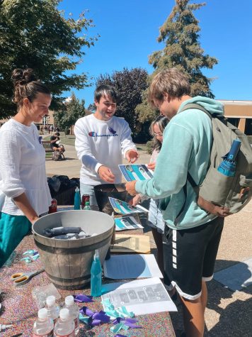 World Heart Day promotes health – The Hawkeye
