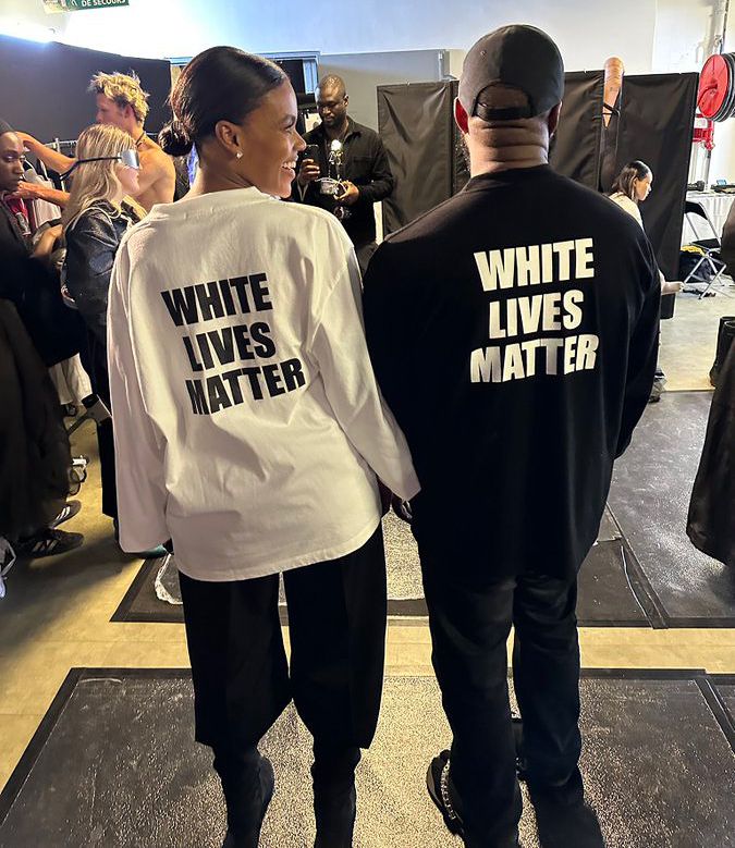 Ye was right to call attention to BLM hypocrisy