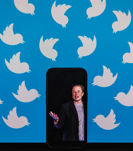 Elon Musk is taking Twitter in right direction