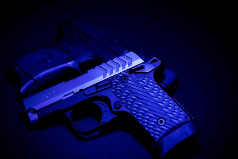 Bidens gun control agenda: helpful or harmful?