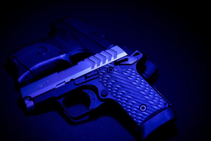 Bidens gun control agenda: helpful or harmful?