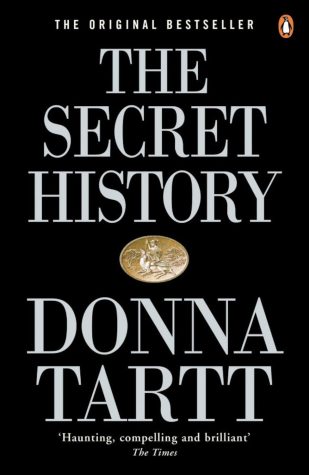 ‘The Secret History’ follows academia mystery
