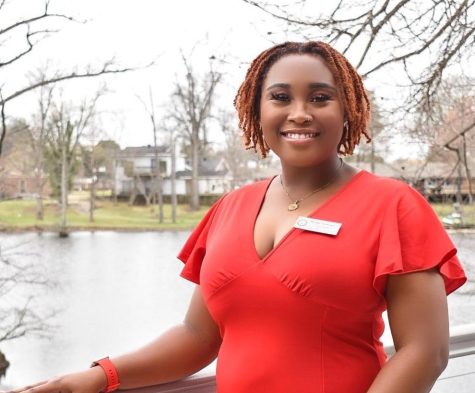 Ariwajoye exemplifies leadership, inclusion for ULM